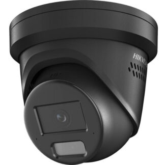 8MP AcuSense Strobe Light and