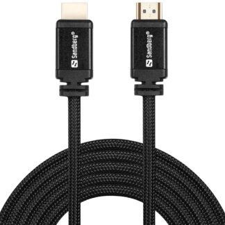 HDMI 2.0 Cable 19M-19M,  2m