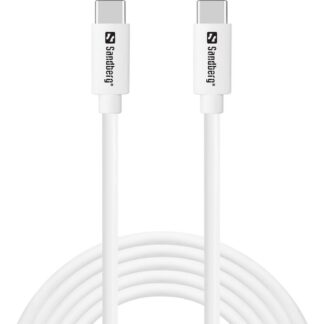 USB-C to USB-C 65W 2M SAVER