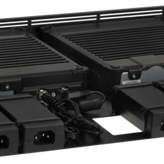 Rack Mount Kit for Palo Alto