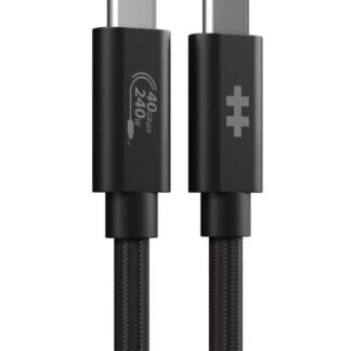 HyperDrive USB4 Performance