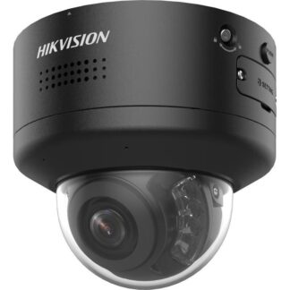 4 MP Smart Hybrid Light with