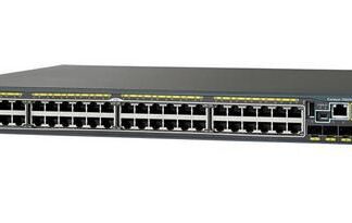 Catalyst 2960-Sf 48 Fe, Poe