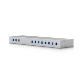 Rack-mountable 8-channel 1450