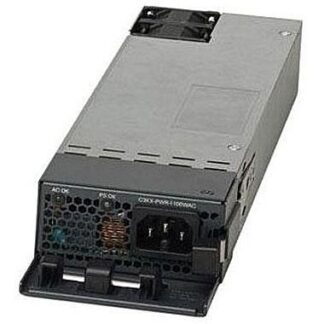 Network Switch Component