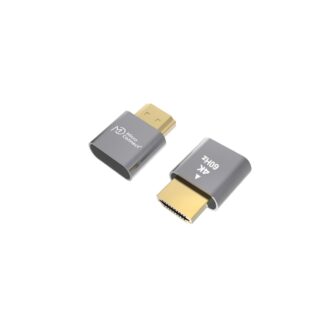 Universal Virtual Emulator 4K