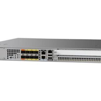 ASR1001-X Chassis