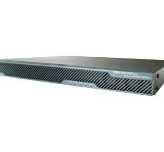 ASA 5510 APPL. W/ AIP-SSM-10