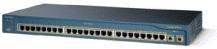 Catalyst 2950SX 24-Port
