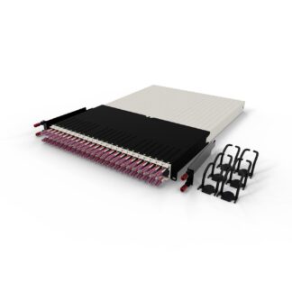 30RU / OM4 / LC-LC