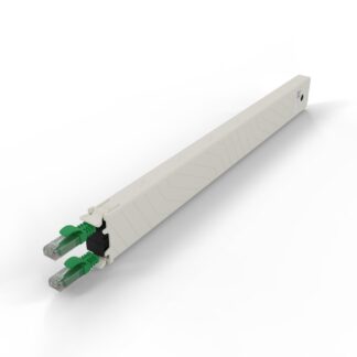 Cassette / 8RU / UTP / Green