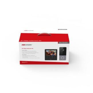 IP Video Intercom Kit