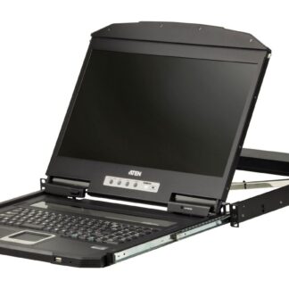 1U Short Depth USB HDMI