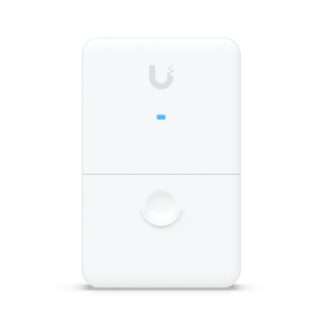 Versatile PoE adapter that