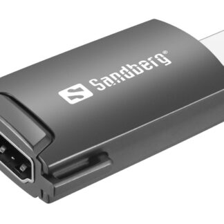 USB-C to HDMI Dongle