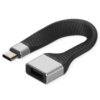 USB3.2 Gen2 Flexible