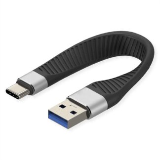 USB3.2 Gen2 Flexible
