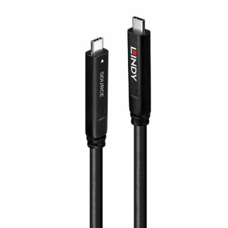 15m USB 3.2 Gen 2 & DP 1.4