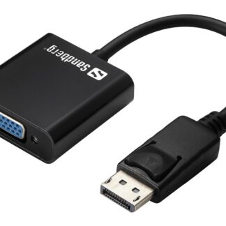 Adapter DisplayPort to VGA