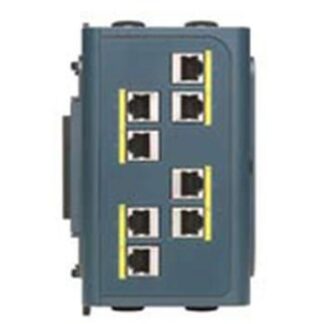 Expansion 8 port