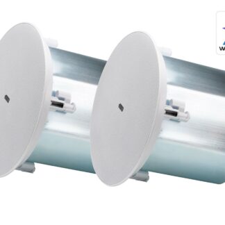 8" Coaxial Ceiling Loud spk