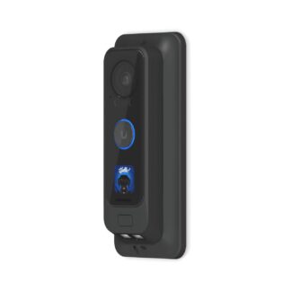 Secure, flat or angled