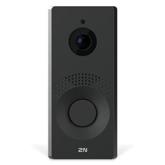 IP One Main unit, black