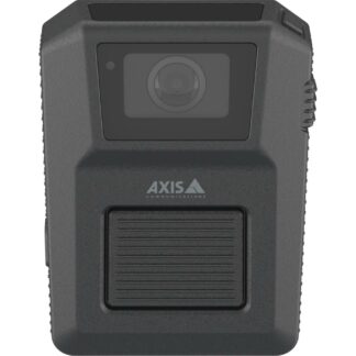 W102 Body Worn Camera