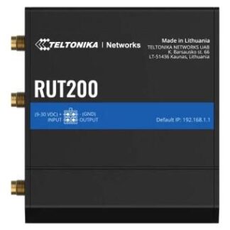 RUT200 (EU) INDUSTRIAL