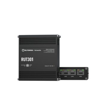 RUT301 (EU) ethernet router