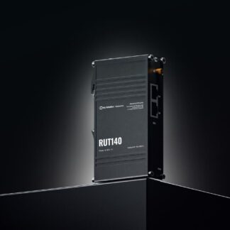 RUT140 (EU) Ethernet router,