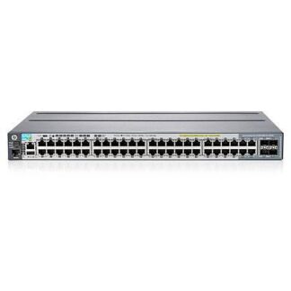 Procurve 2920-48G-POE+ Switch