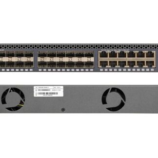 M4300 48-PORT 10GB MGD SWITCH