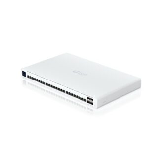 UISP Switch Pro, 24-Port PoE