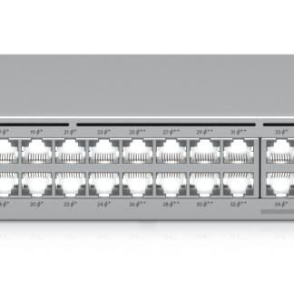 A 48-port, Layer 3