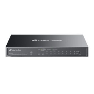 ES210GMP NewOmada 10-Port