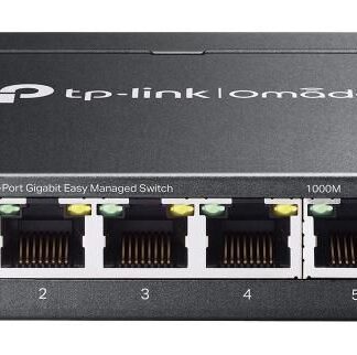 ES205G New Omada 5-Port
