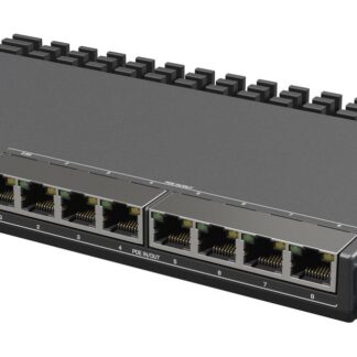 RouterBORD 5009UG+S+ with