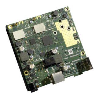 RouterBOARD L11UG-5HaxD with