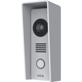 TI8605 Protection Cover White