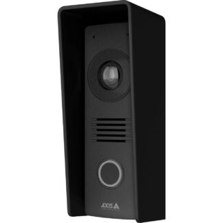 TI8605 Protection Cover Black