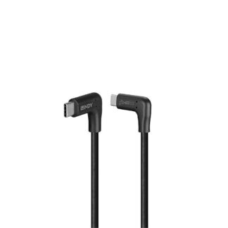 0.5M USB 3.2 Type C Cable, 2