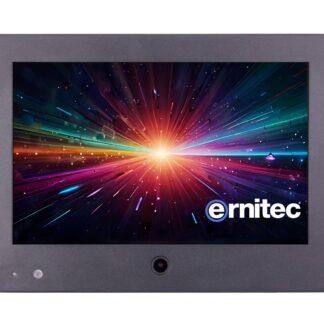 10" 1280 x 800P PVM Metal