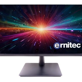 22" Surveillance monitor