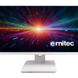 24" Surveillance monitor