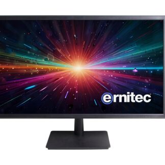 28" PoE Powered Surveillance