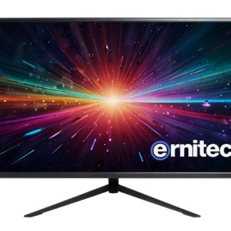 32" Surveillance monitor for
