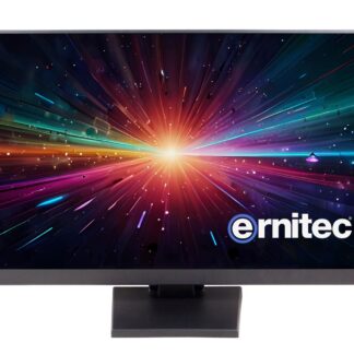 22" Surveillance monitor for