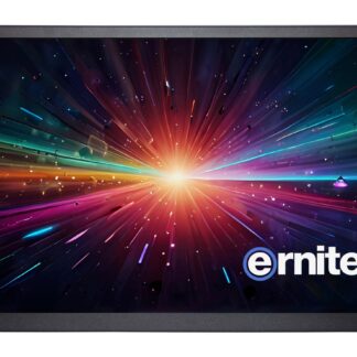 43" Surveillance monitor for