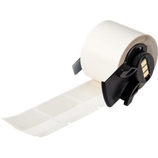 Self-laminating Vinyl Labels